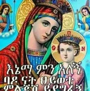 Meet your Posher, Woynshet